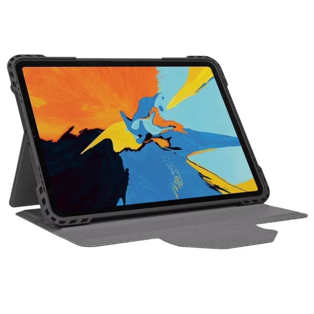 Targus Pro-Tek Rotating Case for iPad Air 11-inch M2, iPad Air 10.9-inch 5th/4th